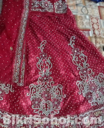 Party Lehenga